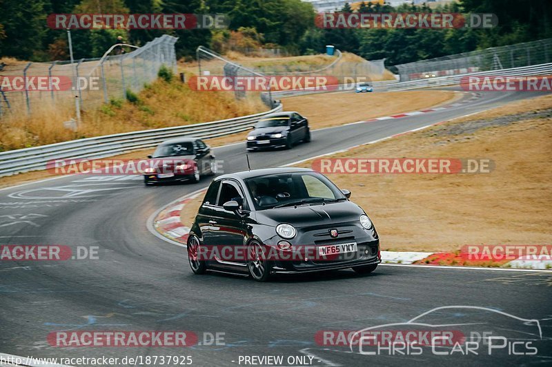 Bild #18737925 - Touristenfahrten Nürburgring Nordschleife (26.08.2022)