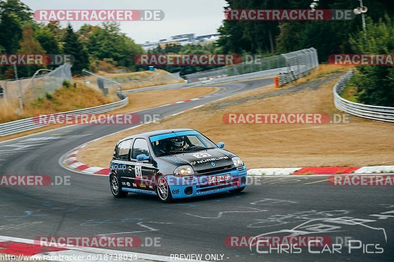 Bild #18738034 - Touristenfahrten Nürburgring Nordschleife (26.08.2022)