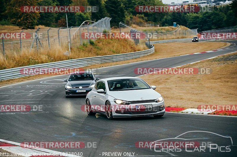 Bild #18738040 - Touristenfahrten Nürburgring Nordschleife (26.08.2022)