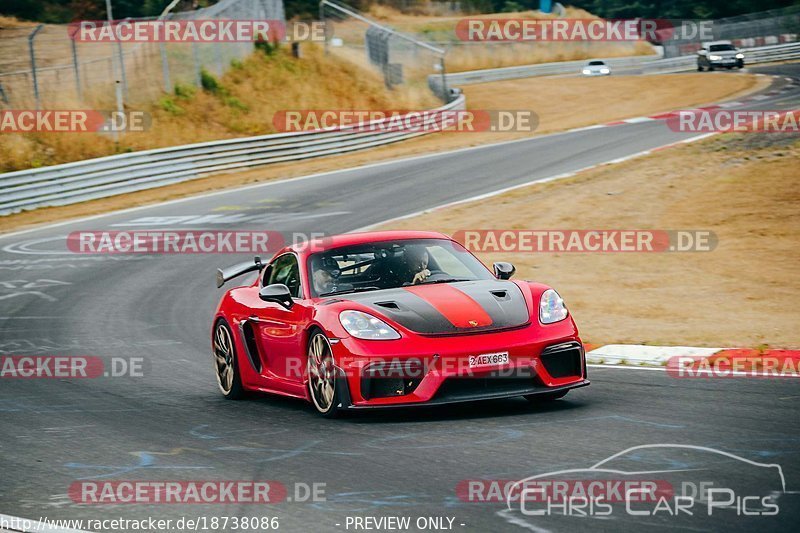 Bild #18738086 - Touristenfahrten Nürburgring Nordschleife (26.08.2022)