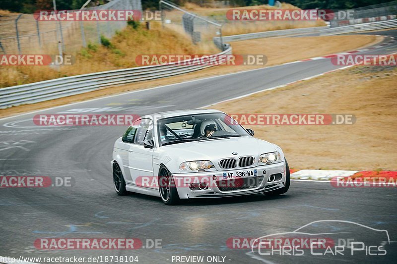 Bild #18738104 - Touristenfahrten Nürburgring Nordschleife (26.08.2022)