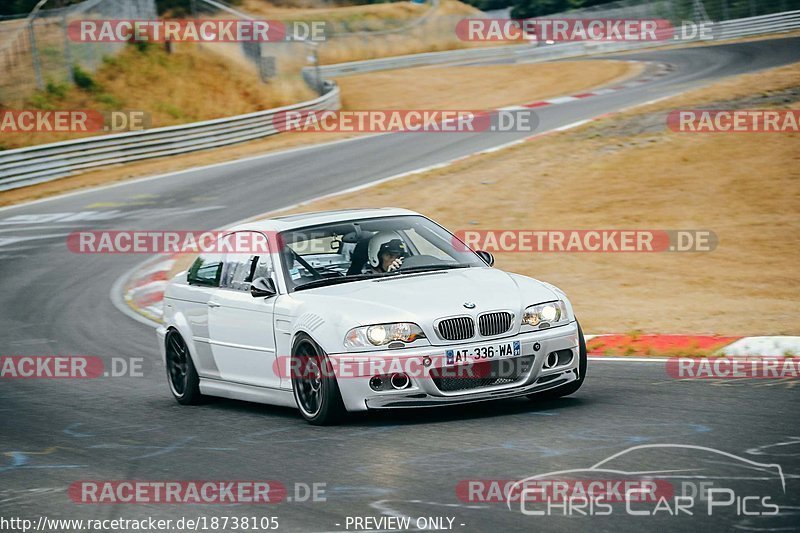 Bild #18738105 - Touristenfahrten Nürburgring Nordschleife (26.08.2022)