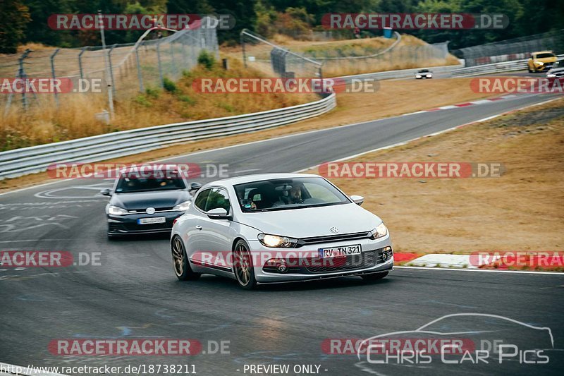 Bild #18738211 - Touristenfahrten Nürburgring Nordschleife (26.08.2022)