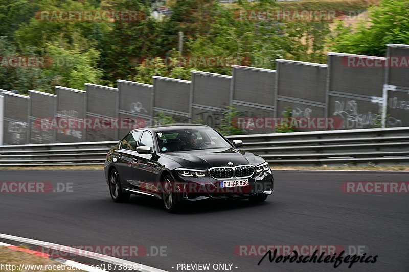 Bild #18738293 - Touristenfahrten Nürburgring Nordschleife (26.08.2022)