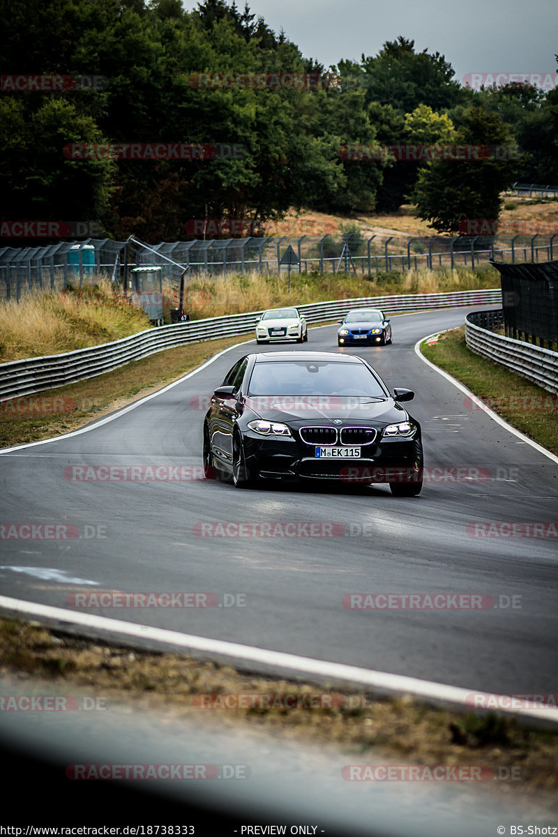 Bild #18738333 - Touristenfahrten Nürburgring Nordschleife (26.08.2022)