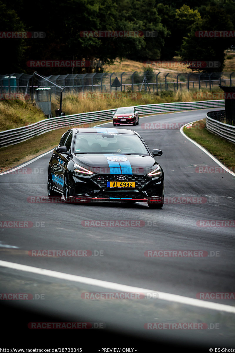 Bild #18738345 - Touristenfahrten Nürburgring Nordschleife (26.08.2022)