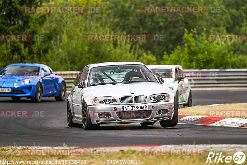 Bild #18738470 - Touristenfahrten Nürburgring Nordschleife (26.08.2022)