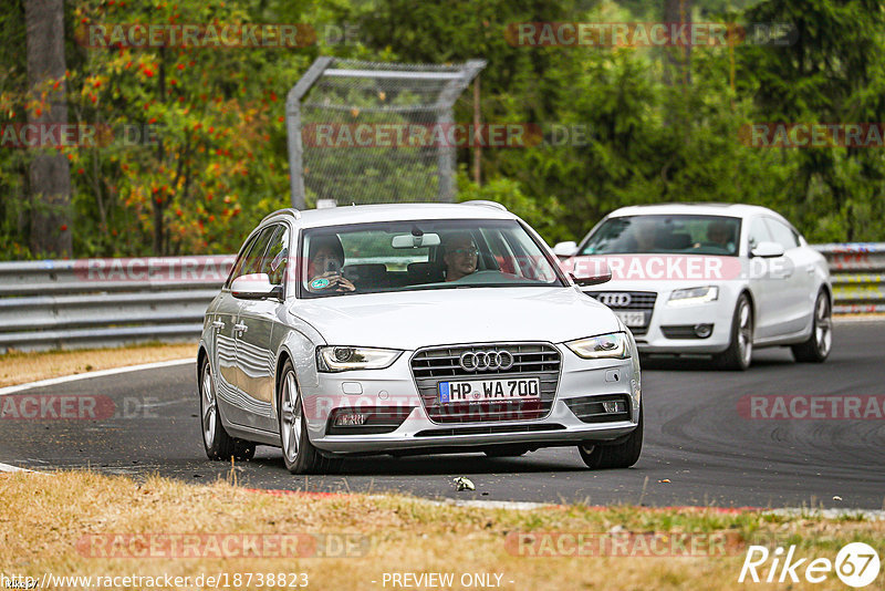 Bild #18738823 - Touristenfahrten Nürburgring Nordschleife (26.08.2022)