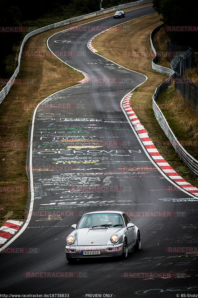 Bild #18738833 - Touristenfahrten Nürburgring Nordschleife (26.08.2022)