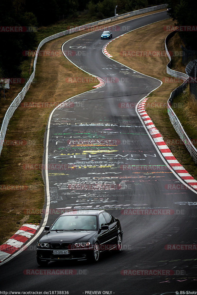 Bild #18738836 - Touristenfahrten Nürburgring Nordschleife (26.08.2022)