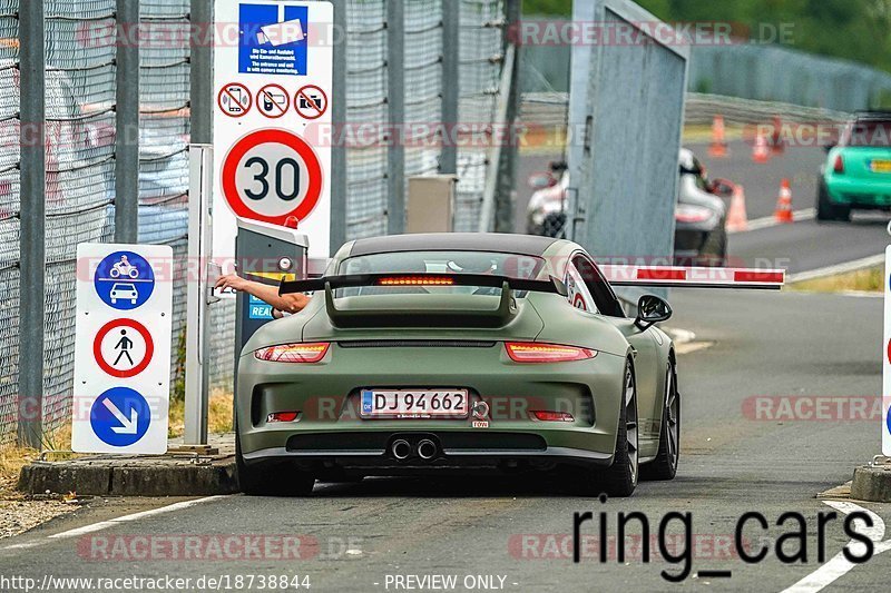 Bild #18738844 - Touristenfahrten Nürburgring Nordschleife (26.08.2022)