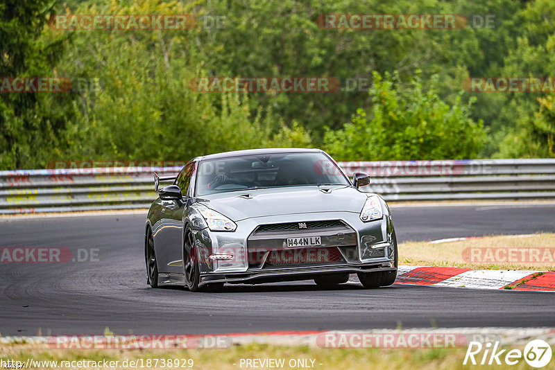 Bild #18738929 - Touristenfahrten Nürburgring Nordschleife (26.08.2022)