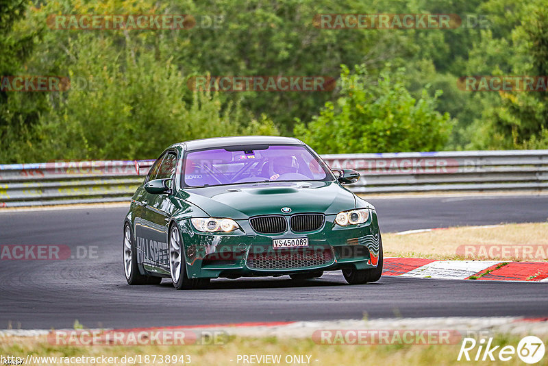 Bild #18738943 - Touristenfahrten Nürburgring Nordschleife (26.08.2022)