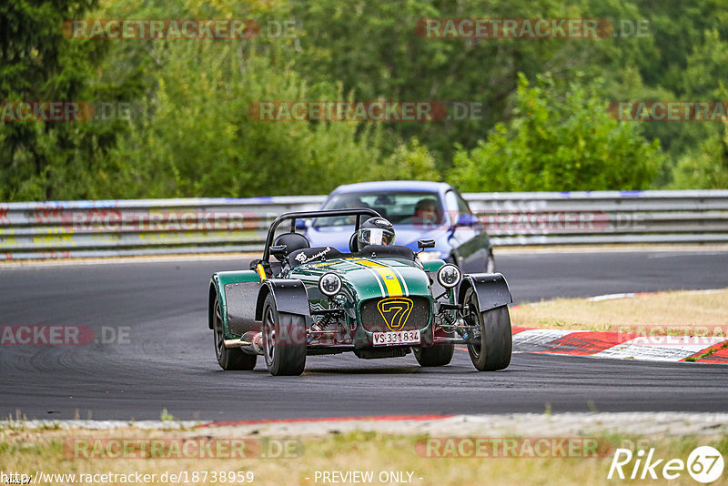 Bild #18738959 - Touristenfahrten Nürburgring Nordschleife (26.08.2022)