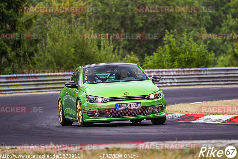 Bild #18739114 - Touristenfahrten Nürburgring Nordschleife (26.08.2022)