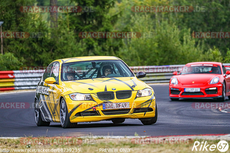 Bild #18739235 - Touristenfahrten Nürburgring Nordschleife (26.08.2022)