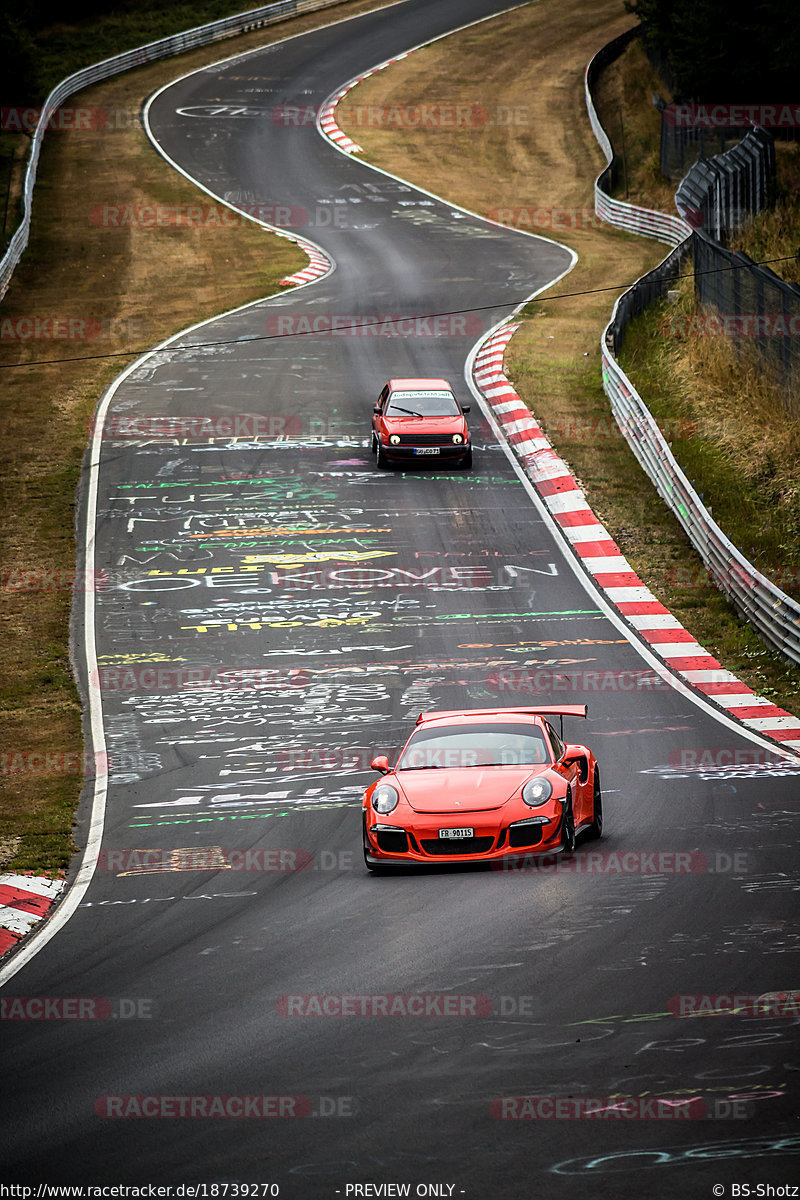 Bild #18739270 - Touristenfahrten Nürburgring Nordschleife (26.08.2022)