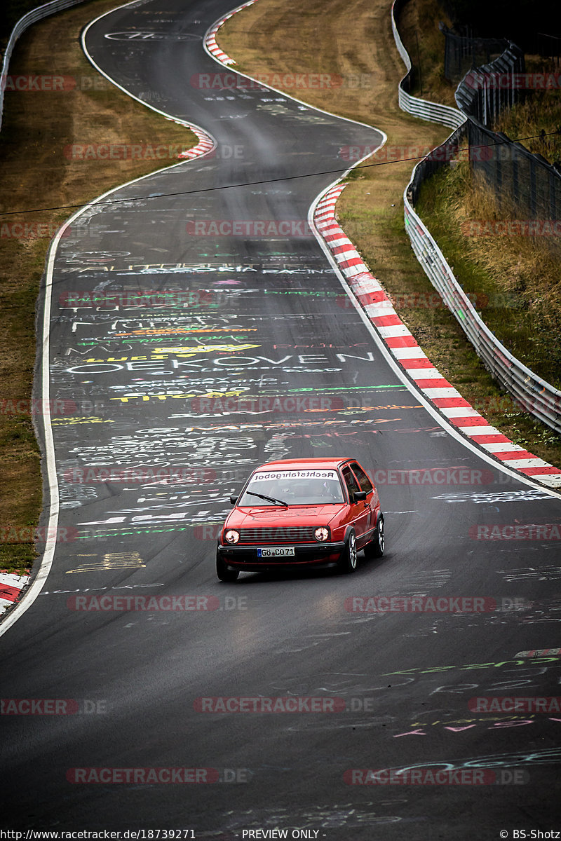 Bild #18739271 - Touristenfahrten Nürburgring Nordschleife (26.08.2022)