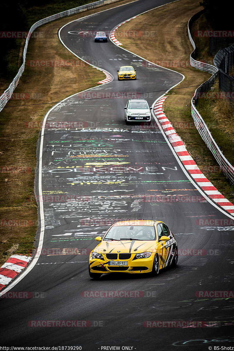 Bild #18739290 - Touristenfahrten Nürburgring Nordschleife (26.08.2022)