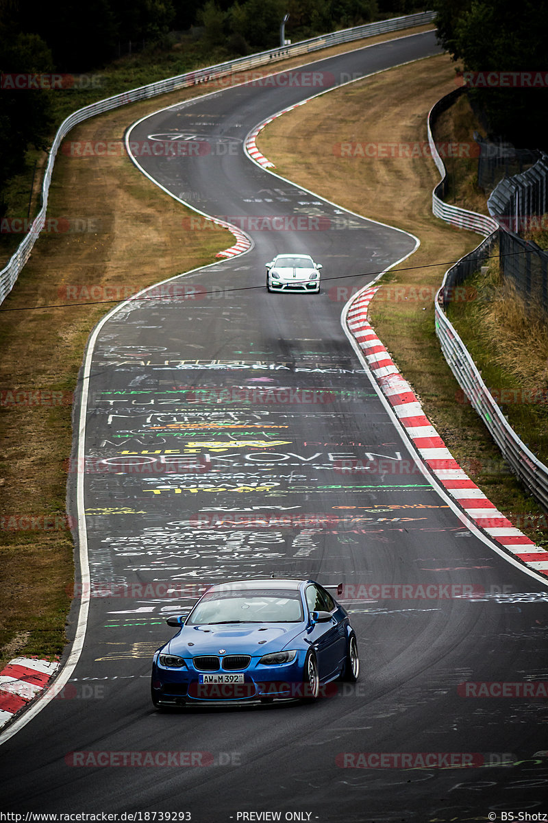 Bild #18739293 - Touristenfahrten Nürburgring Nordschleife (26.08.2022)