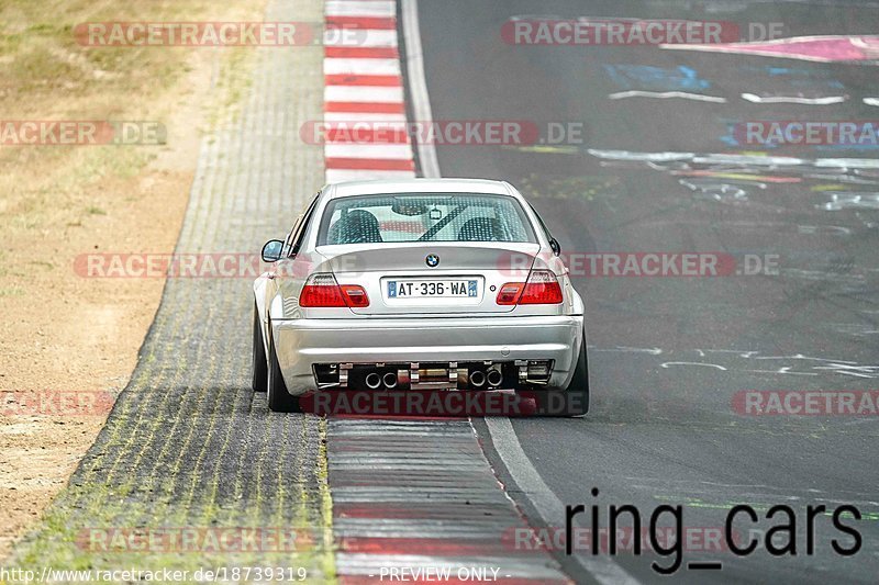 Bild #18739319 - Touristenfahrten Nürburgring Nordschleife (26.08.2022)