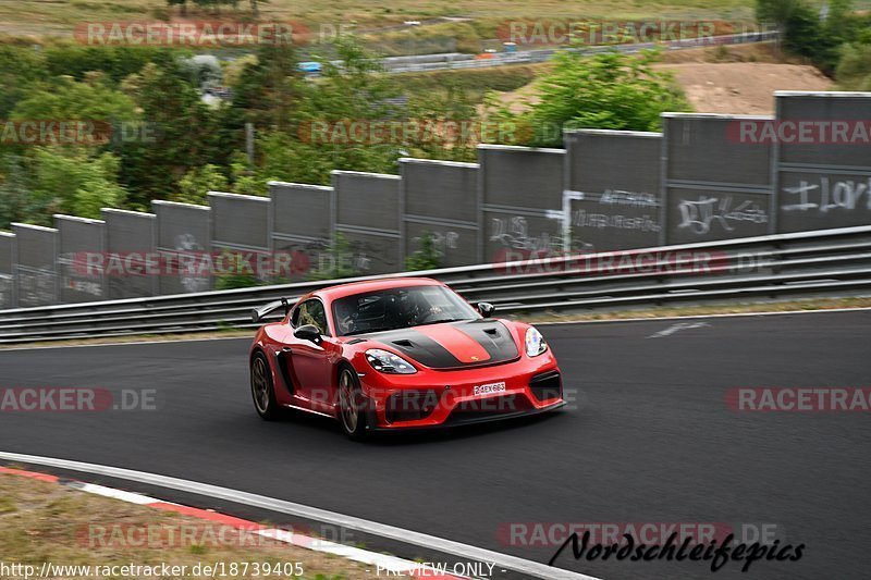 Bild #18739405 - Touristenfahrten Nürburgring Nordschleife (26.08.2022)