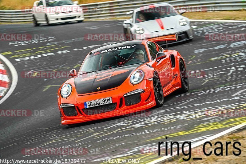 Bild #18739477 - Touristenfahrten Nürburgring Nordschleife (26.08.2022)