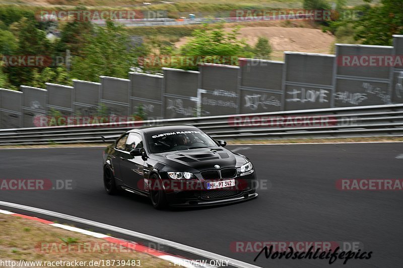 Bild #18739483 - Touristenfahrten Nürburgring Nordschleife (26.08.2022)