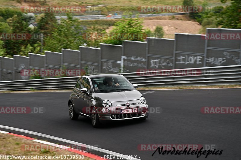 Bild #18739530 - Touristenfahrten Nürburgring Nordschleife (26.08.2022)