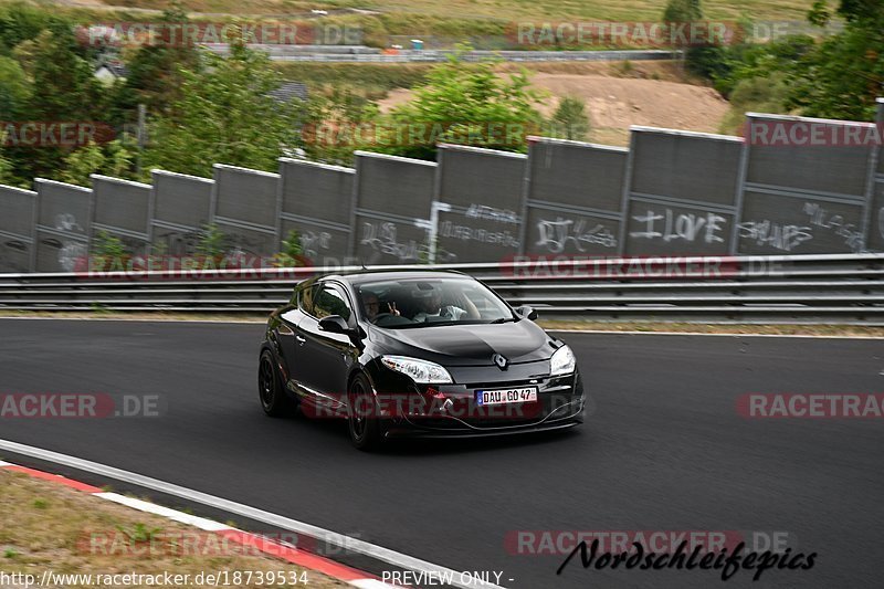 Bild #18739534 - Touristenfahrten Nürburgring Nordschleife (26.08.2022)