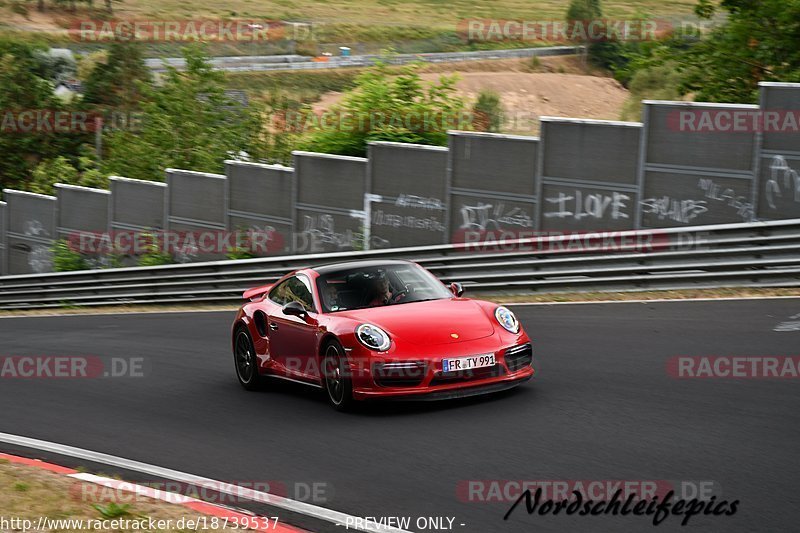 Bild #18739537 - Touristenfahrten Nürburgring Nordschleife (26.08.2022)