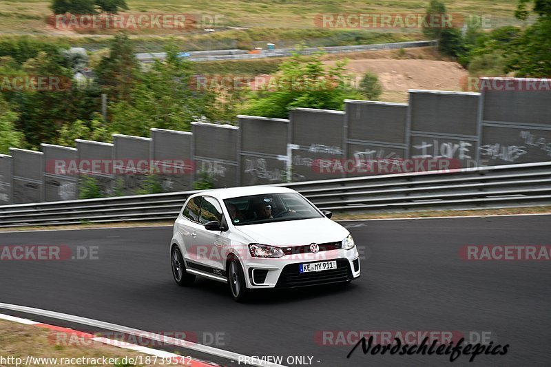 Bild #18739542 - Touristenfahrten Nürburgring Nordschleife (26.08.2022)