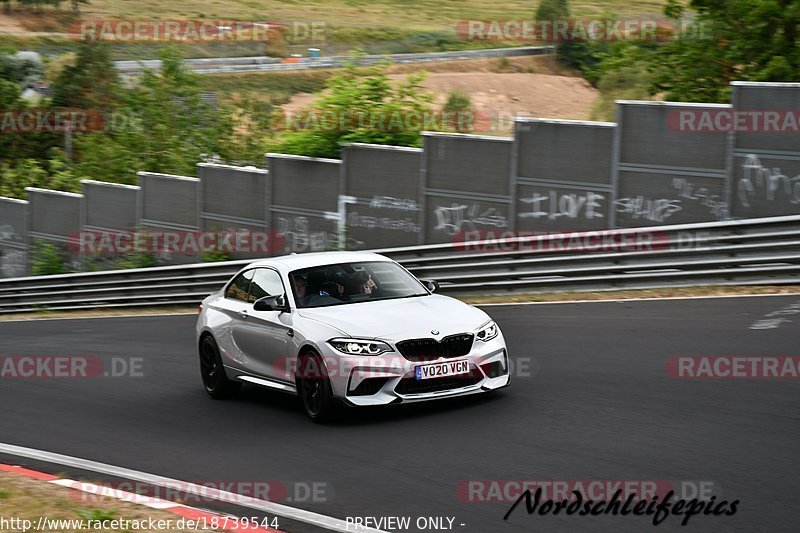 Bild #18739544 - Touristenfahrten Nürburgring Nordschleife (26.08.2022)