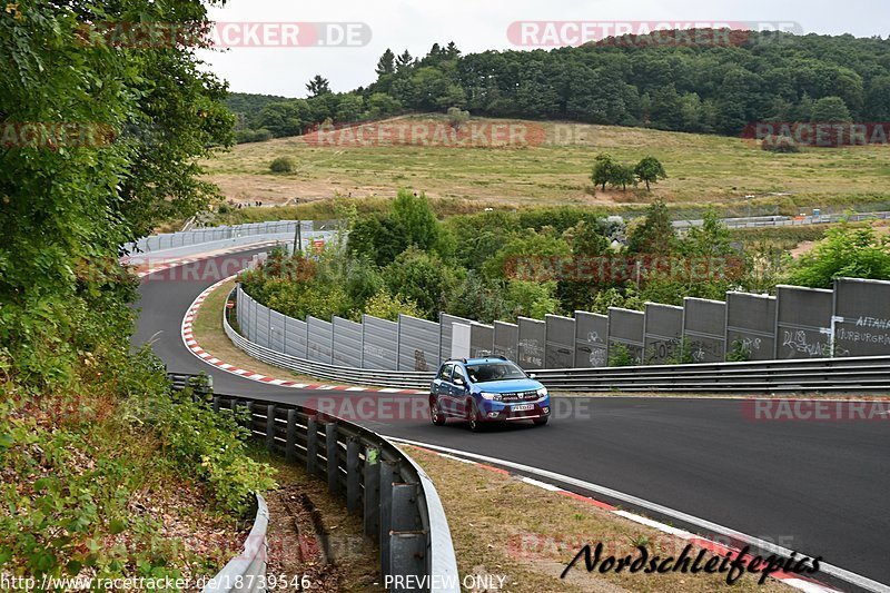 Bild #18739546 - Touristenfahrten Nürburgring Nordschleife (26.08.2022)