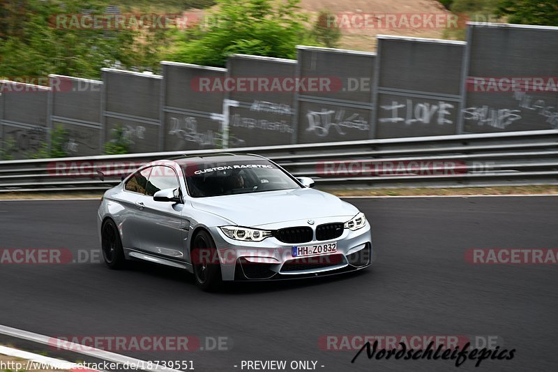 Bild #18739551 - Touristenfahrten Nürburgring Nordschleife (26.08.2022)