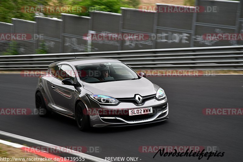 Bild #18739555 - Touristenfahrten Nürburgring Nordschleife (26.08.2022)