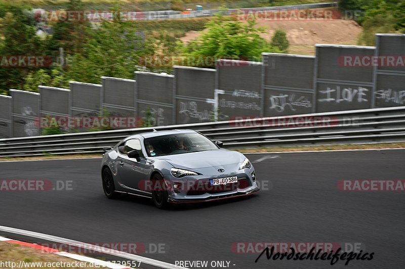 Bild #18739557 - Touristenfahrten Nürburgring Nordschleife (26.08.2022)