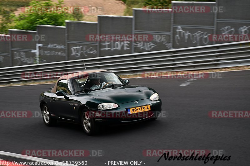 Bild #18739560 - Touristenfahrten Nürburgring Nordschleife (26.08.2022)