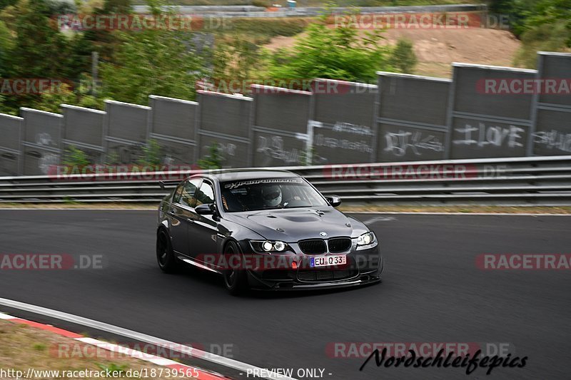 Bild #18739565 - Touristenfahrten Nürburgring Nordschleife (26.08.2022)