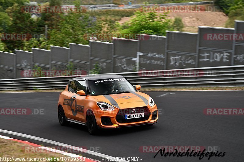 Bild #18739568 - Touristenfahrten Nürburgring Nordschleife (26.08.2022)