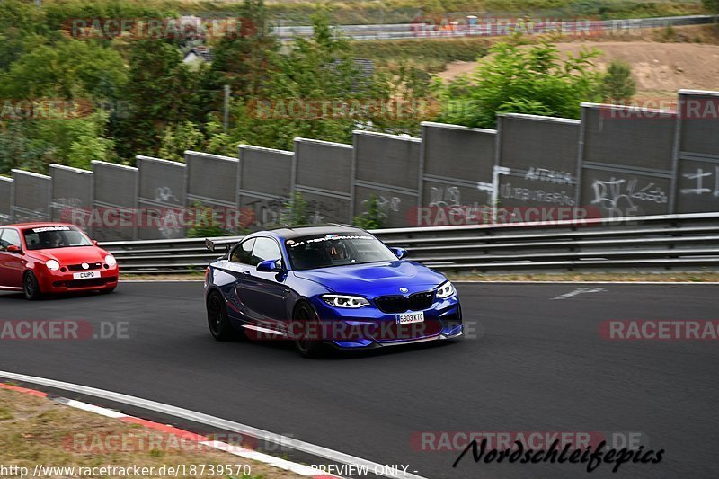 Bild #18739570 - Touristenfahrten Nürburgring Nordschleife (26.08.2022)