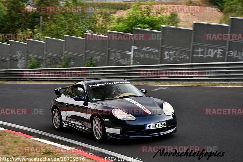 Bild #18739576 - Touristenfahrten Nürburgring Nordschleife (26.08.2022)