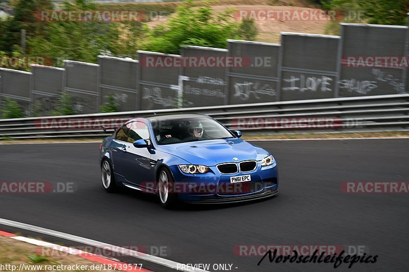 Bild #18739577 - Touristenfahrten Nürburgring Nordschleife (26.08.2022)