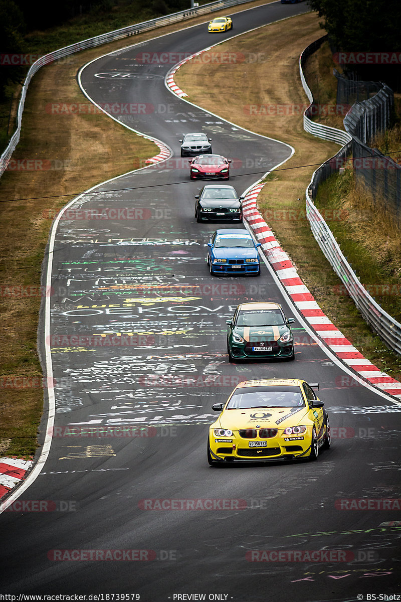 Bild #18739579 - Touristenfahrten Nürburgring Nordschleife (26.08.2022)