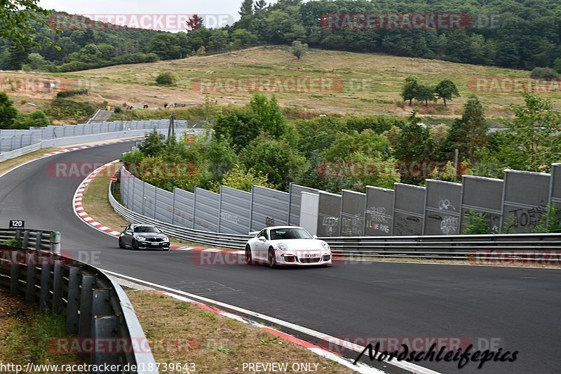 Bild #18739643 - Touristenfahrten Nürburgring Nordschleife (26.08.2022)