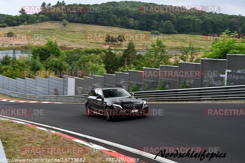 Bild #18739662 - Touristenfahrten Nürburgring Nordschleife (26.08.2022)