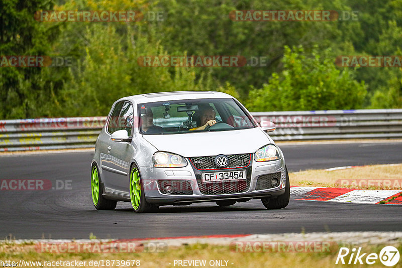 Bild #18739678 - Touristenfahrten Nürburgring Nordschleife (26.08.2022)