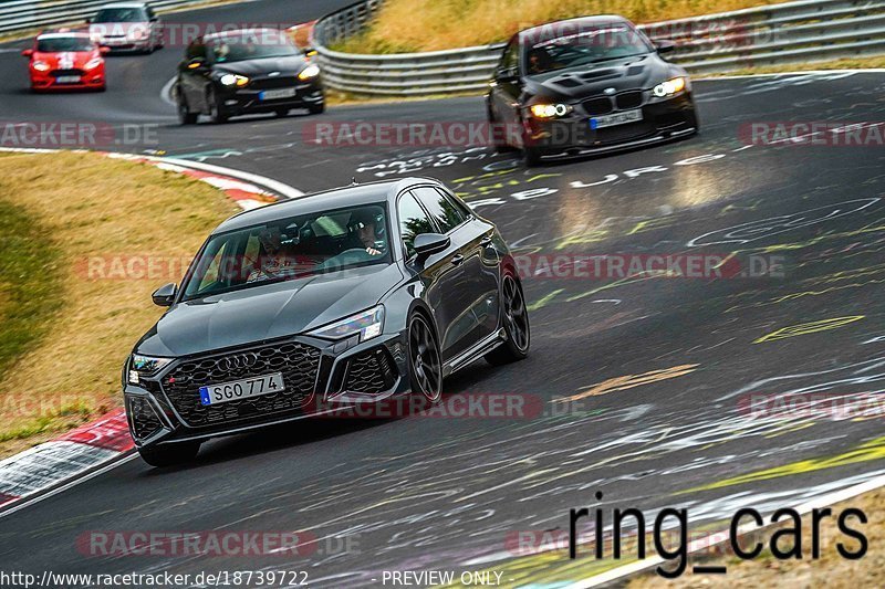 Bild #18739722 - Touristenfahrten Nürburgring Nordschleife (26.08.2022)