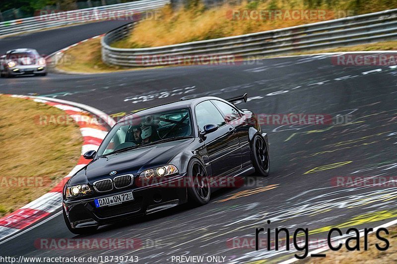 Bild #18739743 - Touristenfahrten Nürburgring Nordschleife (26.08.2022)