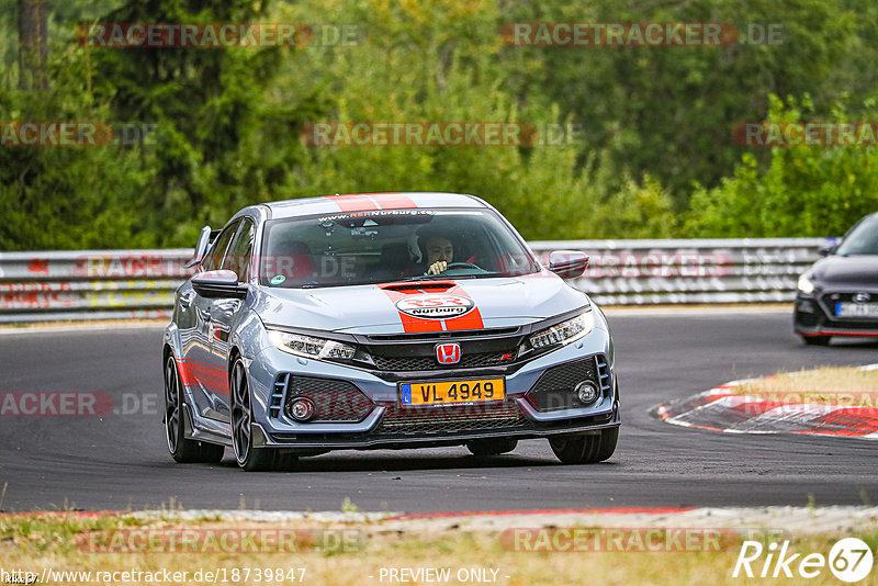 Bild #18739847 - Touristenfahrten Nürburgring Nordschleife (26.08.2022)